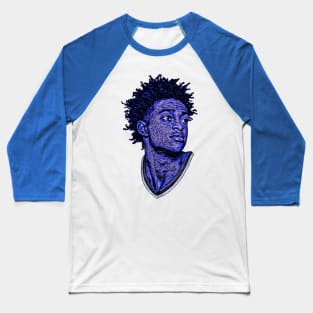 De'Aaron Baseball T-Shirt